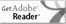Download des Acrobat Reader